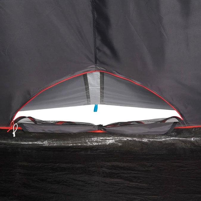 QUECHUA (ケシュア) キャンプ ファミリーテント エアーテント AIR