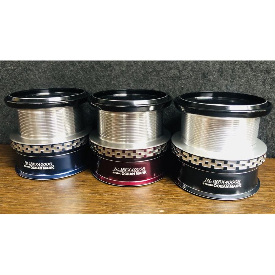 スタジオオーシャンマーク SOM / NO LIMITS 18EX4000S/T : NorthCast