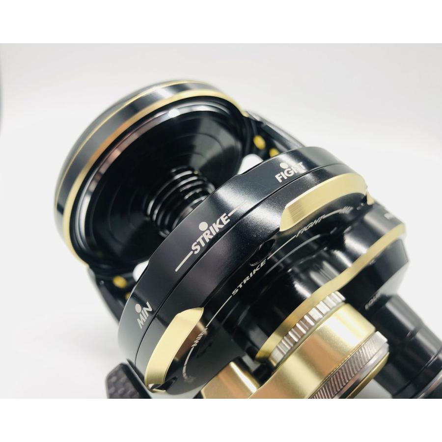 ブルーヘブン OGM BHL80Hi S2T-BG（22） ハイギア スタジオオーシャン