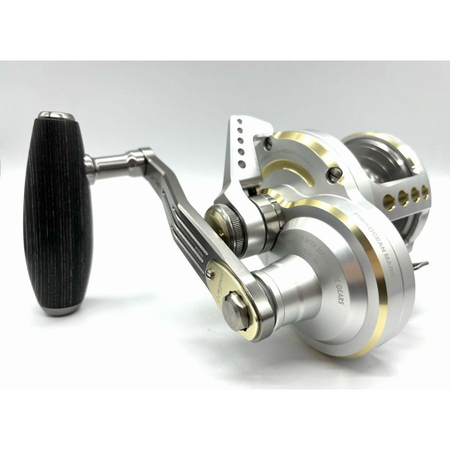 マグロジギング BHL100Lo MS（24）ノーリミッツブルーヘブン100Lo