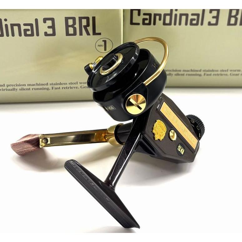 ABU カーディナル3 BRL アブガルシア : NorthCastヤフー店 - 通販