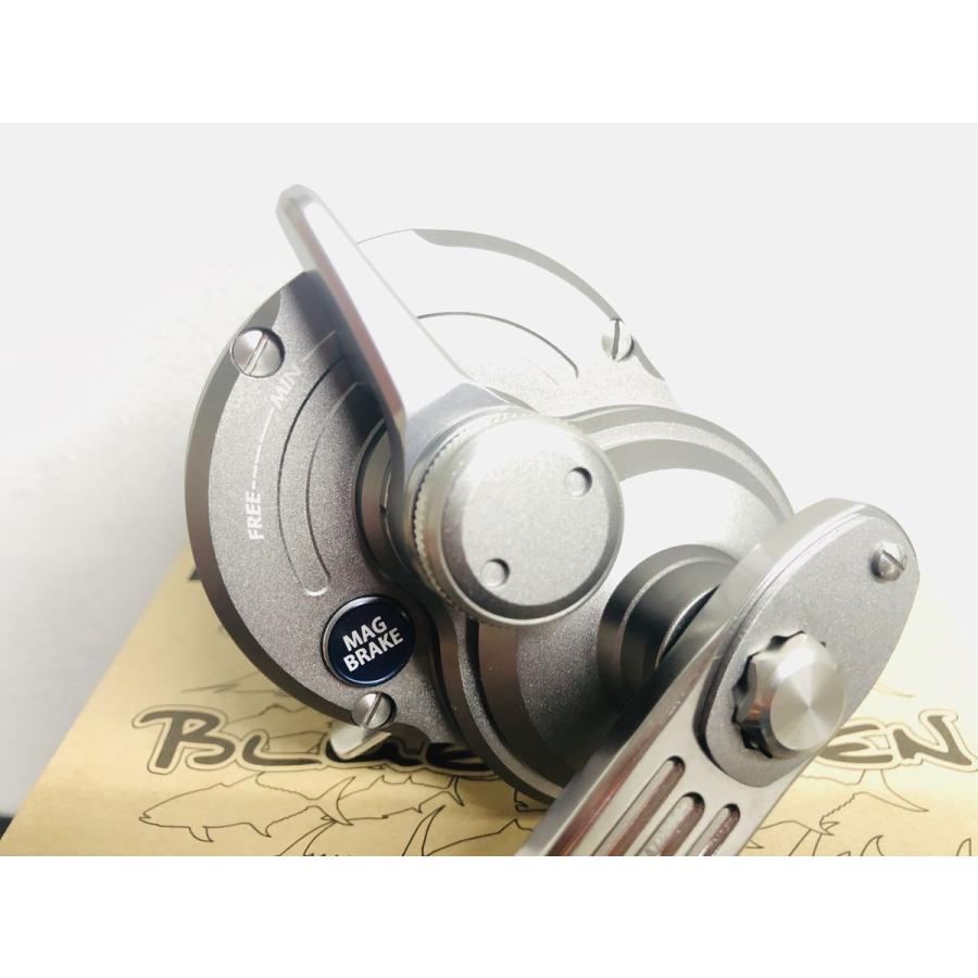 スタジオオーシャンマーク SOM / BLUE HEAVEN ブルーヘブン BHL50i