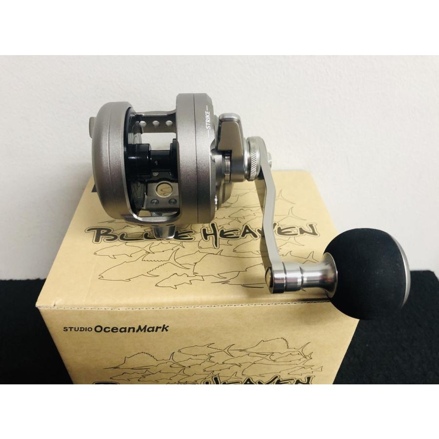スタジオオーシャンマーク SOM / BLUE HEAVEN ブルーヘブン BHL50i
