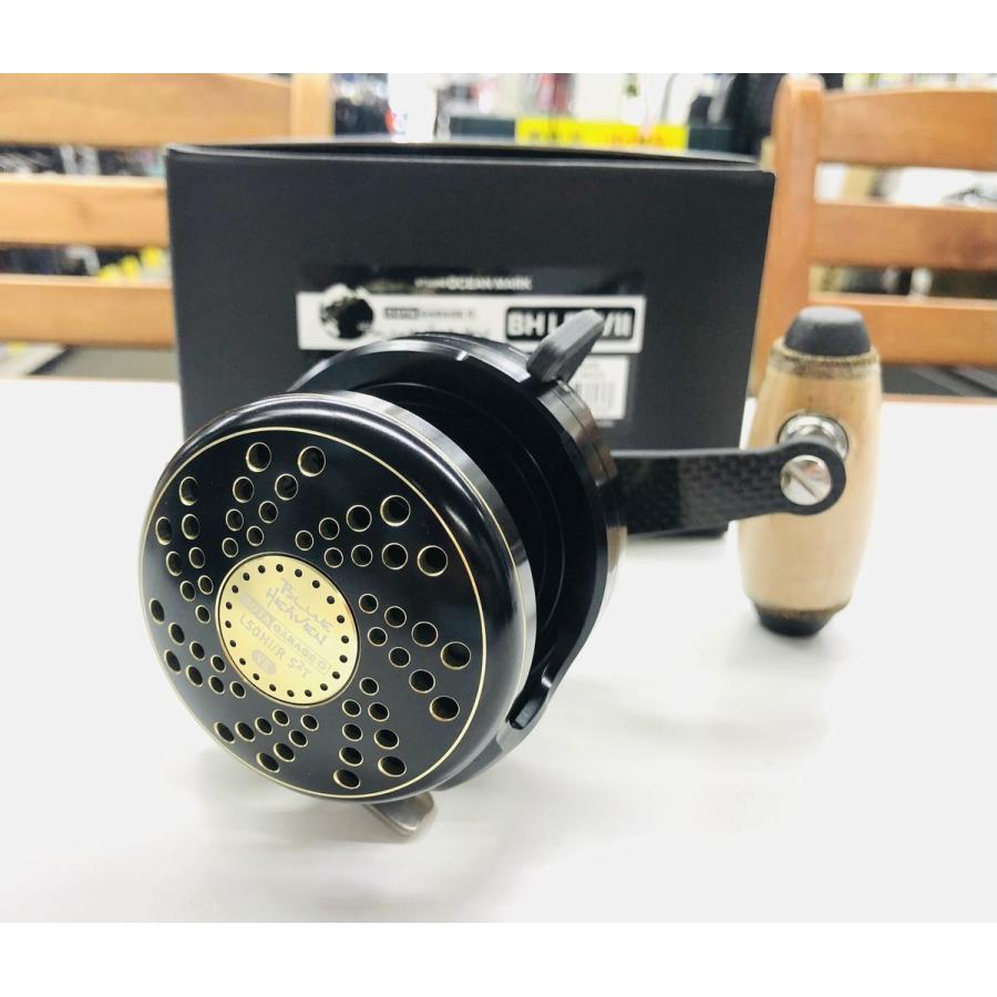 SOM ブルーヘブン OGM L50V2 Hi S2T-BG（22）ハイギヤモデル スタジオ