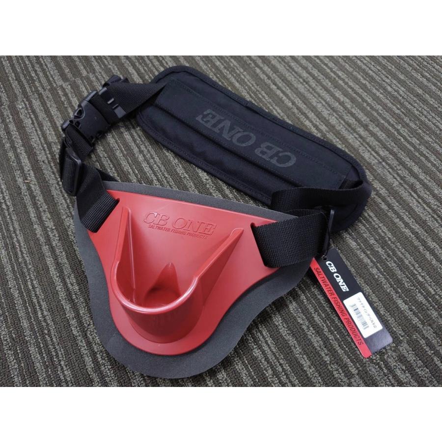 ファイティングベルト2 シービーワン CB ONE FIGHTING BELT