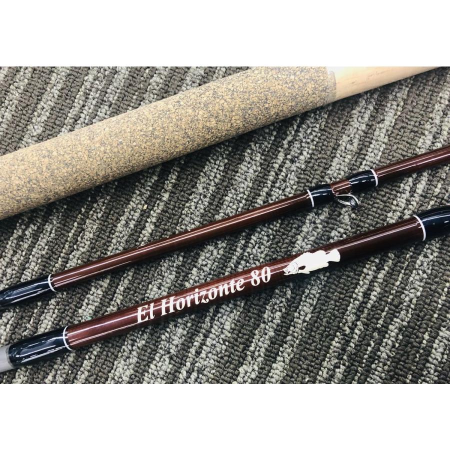 ツララ TULALA / エルホリゾンテ80 EH80 : NorthCastヤフー店 - 通販