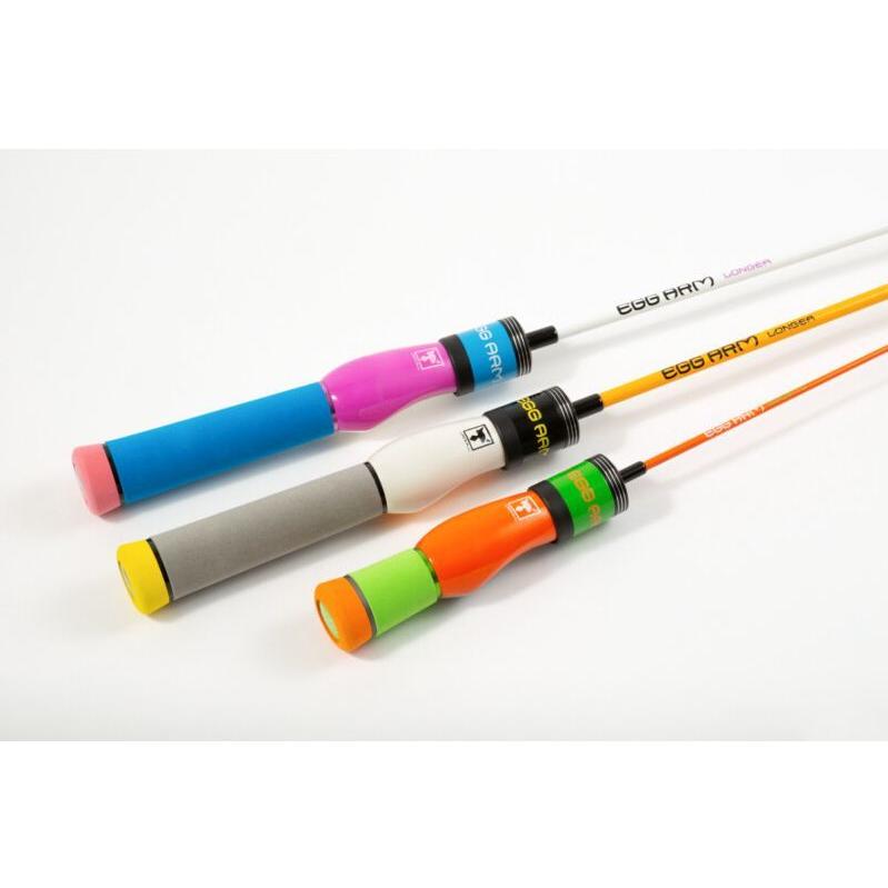 ジャッカル JACKALL エッグアームロンガー EGG ARM LONGER : NorthCast