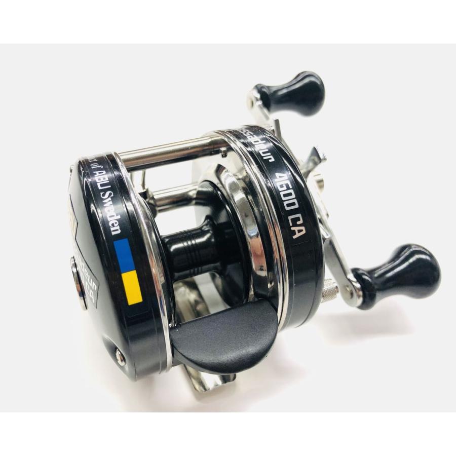 ABU アンバサダー4600CA / 4601CA ファクトリーチューンモデル アブ