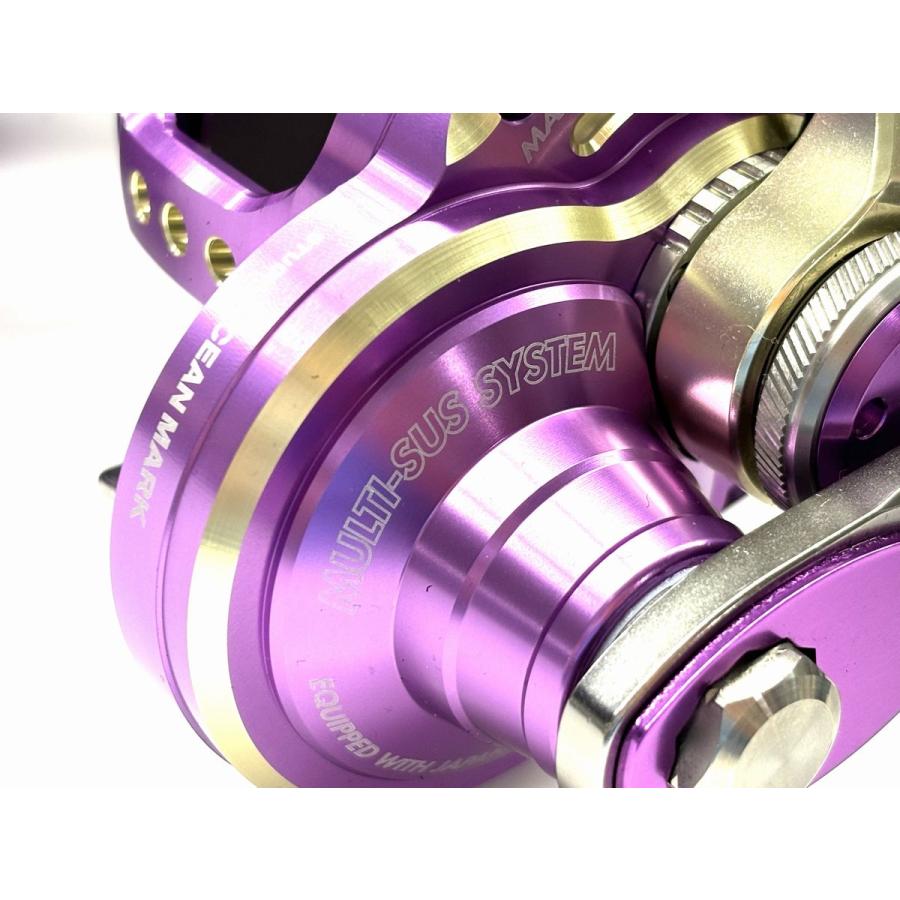 SOM ブルーヘブン50Hi-Vi/G（24）エイテック限定カラー スタジオ