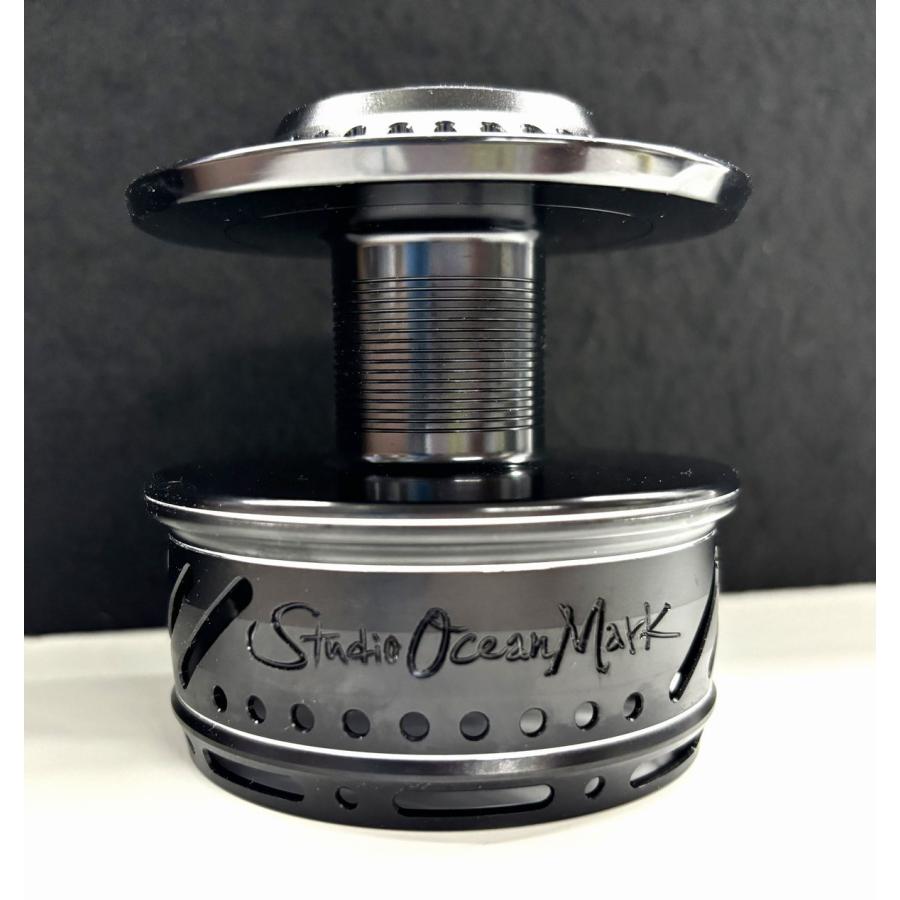 SOM プレミアムショップ限定カラー NOLIMITS 20SW23000BM-MsBK（24