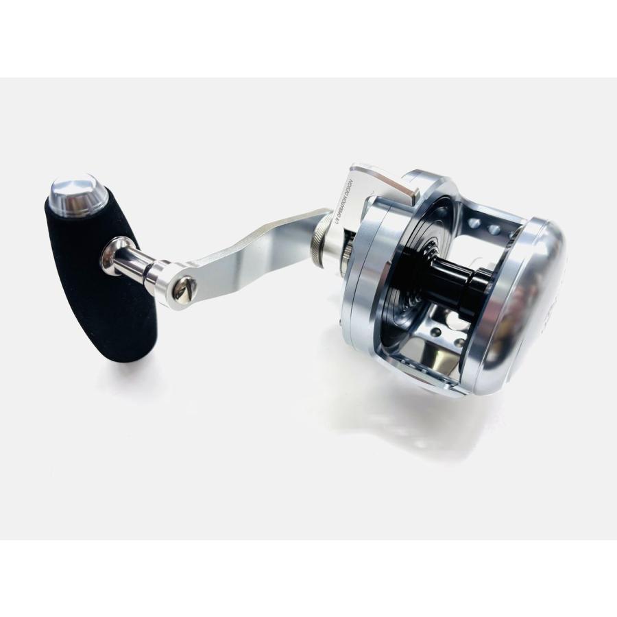 ブルーヘブン BHL80Pw/LB（19）AE100 パワーギア SOM スタジオ