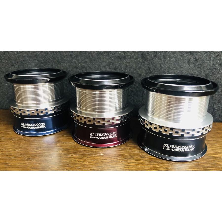 NO LIMITS 18EX3000SS/S スタジオオーシャンマーク SOM : NorthCast