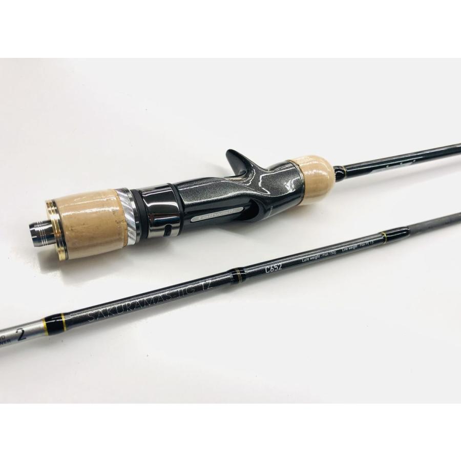 テイルウォーク サクラマスジグTZ C652 tailwalk : NorthCastヤフー店