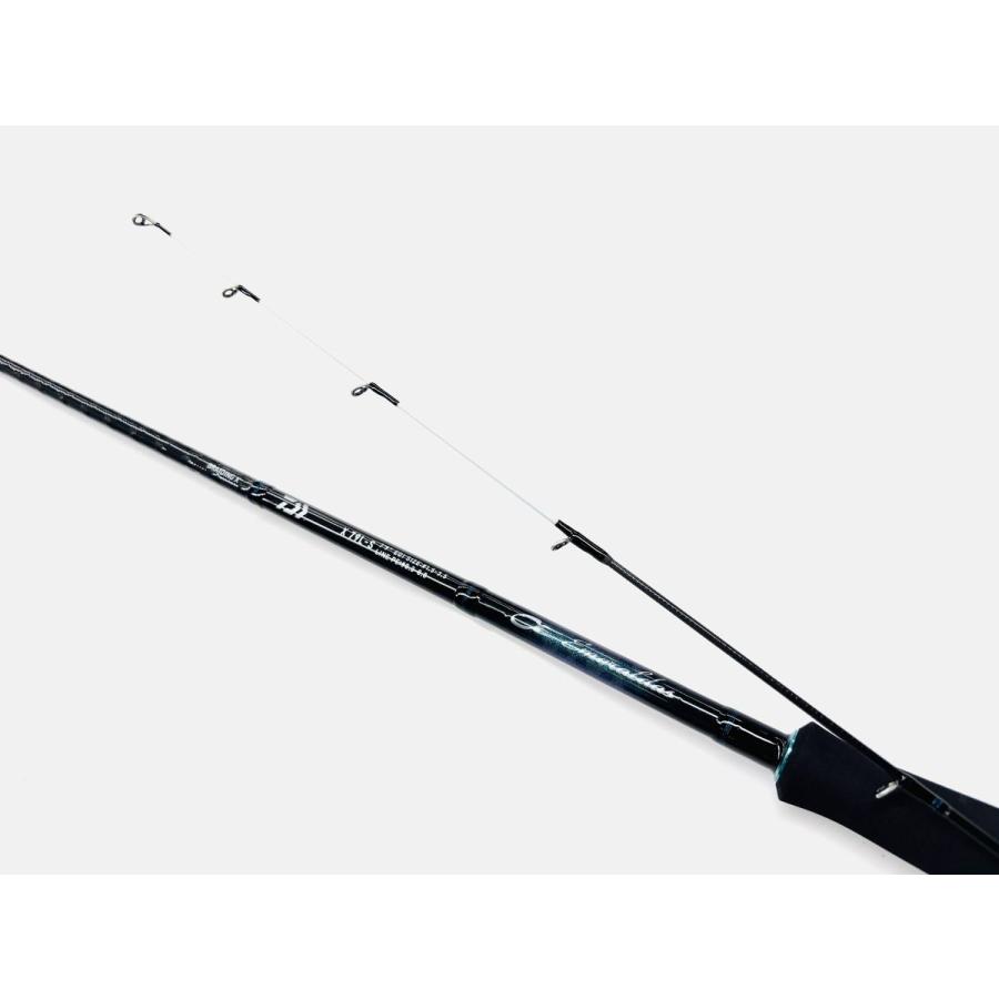 ダイワ エメラルダスX 79L-S・J エギングロッド DAIWA : NorthCast