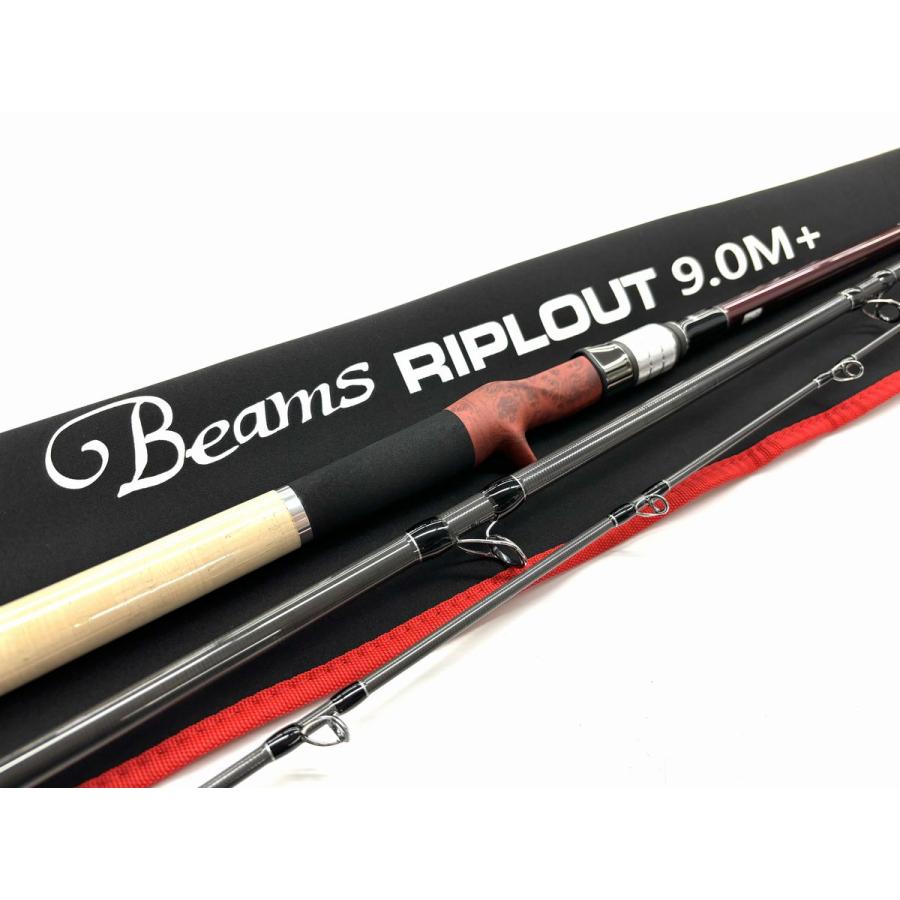 ビームスリプラウト9.0M+ フィッシュマン Fishman : NorthCastヤフー店