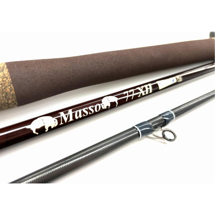 ツララ マッソ77XH Masso77XH TULALA : NorthCastヤフー店 - 通販