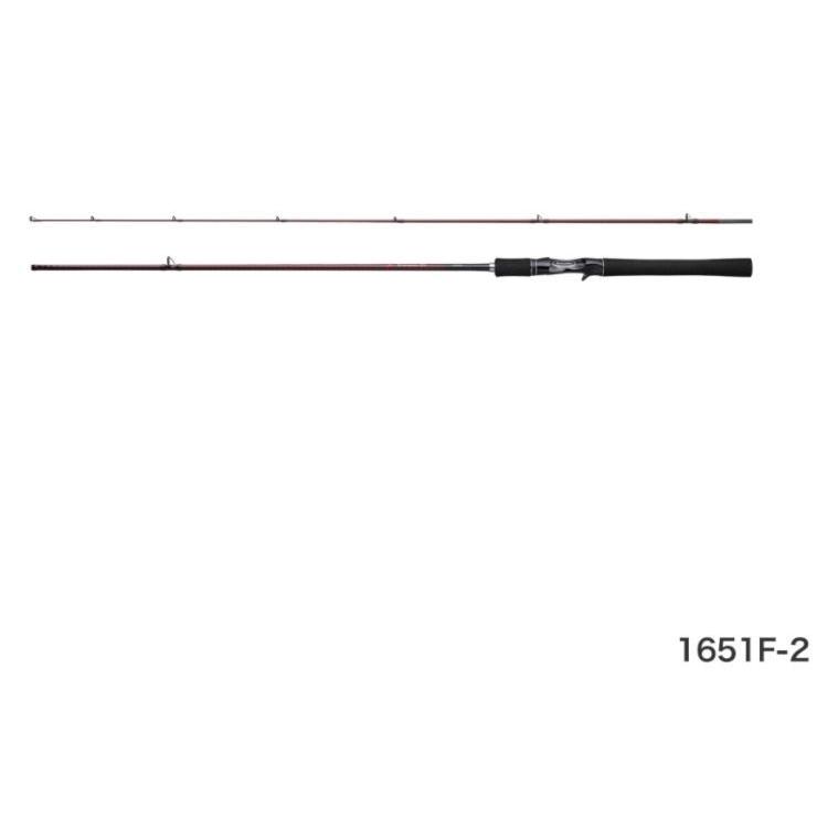 スコーピオン XV 1651F-2 シマノ SHIMANO : NorthCastヤフー店 - 通販