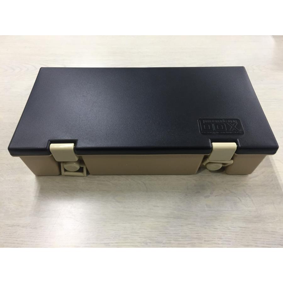 FROG PRODUCTS フロッグプロダクツ / ミニトイボックス : NorthCast