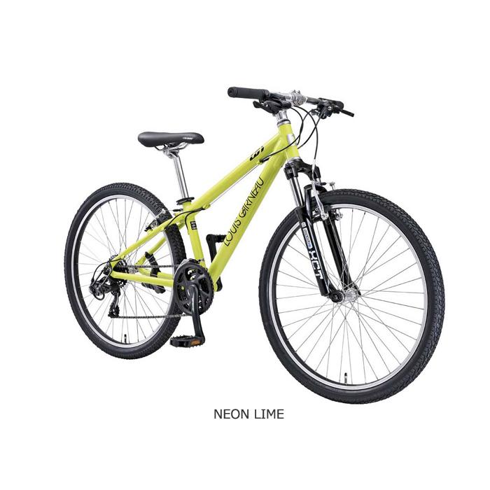 期間限定半額【関東 引渡し】 LOUIS GARNEAU CHASSEユーズド 期間限定