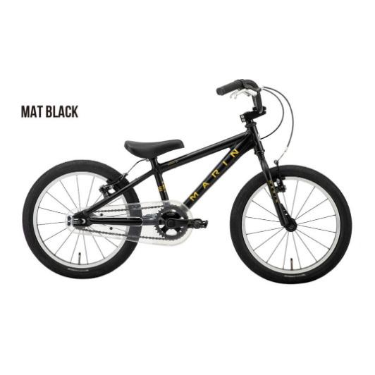 MARIN（マリン） 2024年モデル MARIN DONKY Jr.18 ドンキージュニア 18