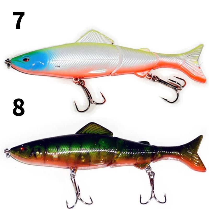 ビッグベイト ハードルアー フローティングモデル Cスペック ブラック