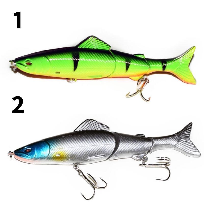 ビッグベイト ハードルアー フローティングモデル Cスペック ブラック