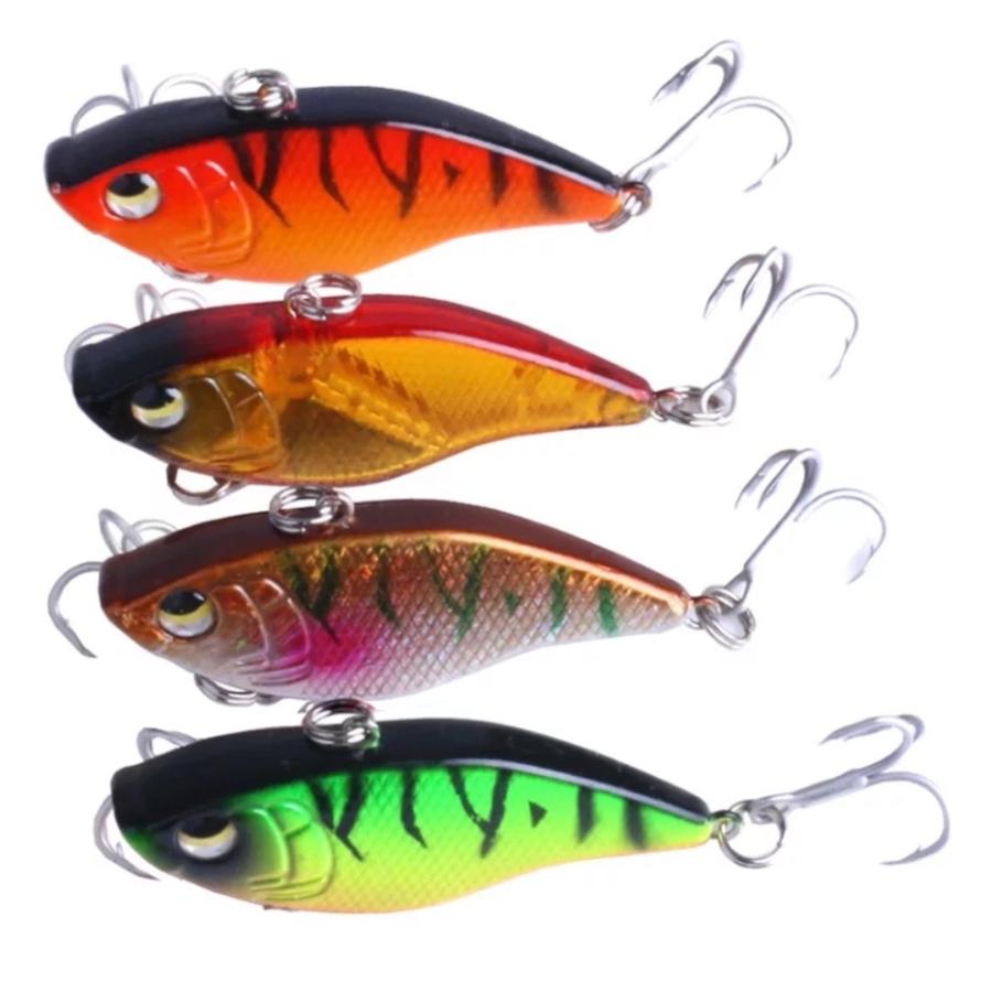 バイブレーション ハードルアー V1 ルアー 激安 バス釣り バス