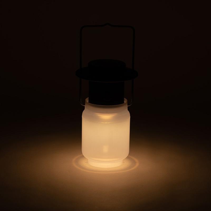 snow peak（スノーピーク） アウトドアランタン HOME & CAMPランタン