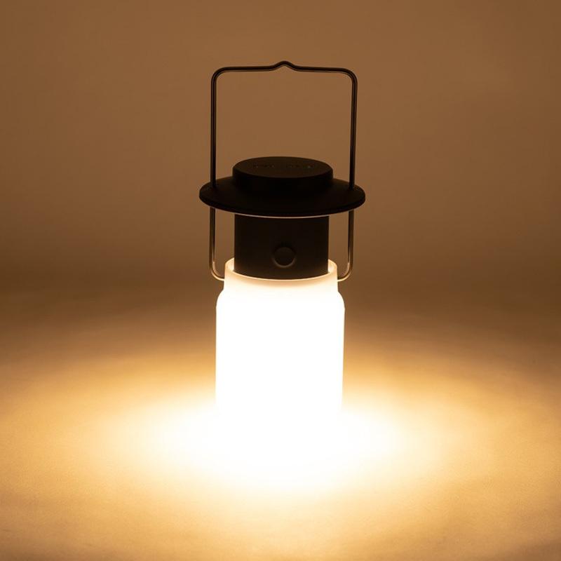 snow peak（スノーピーク） アウトドアランタン HOME & CAMPランタン