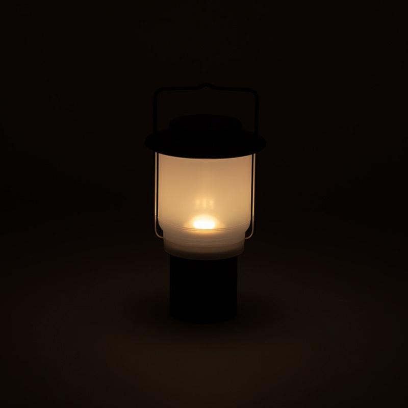 snow peak（スノーピーク） アウトドアランタン HOME & CAMPランタン