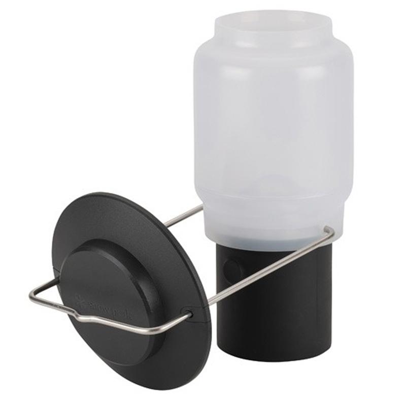 snow peak（スノーピーク） アウトドアランタン HOME & CAMPランタン