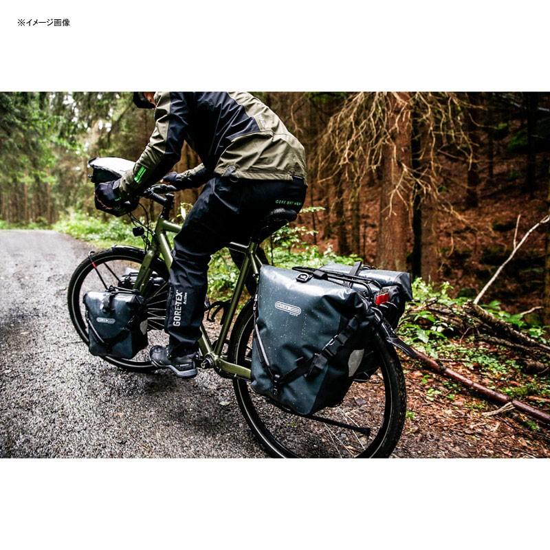 ORTLIEB（オルトリーブ） 自転車バッグ 正規品 バックローラー QL2.1
