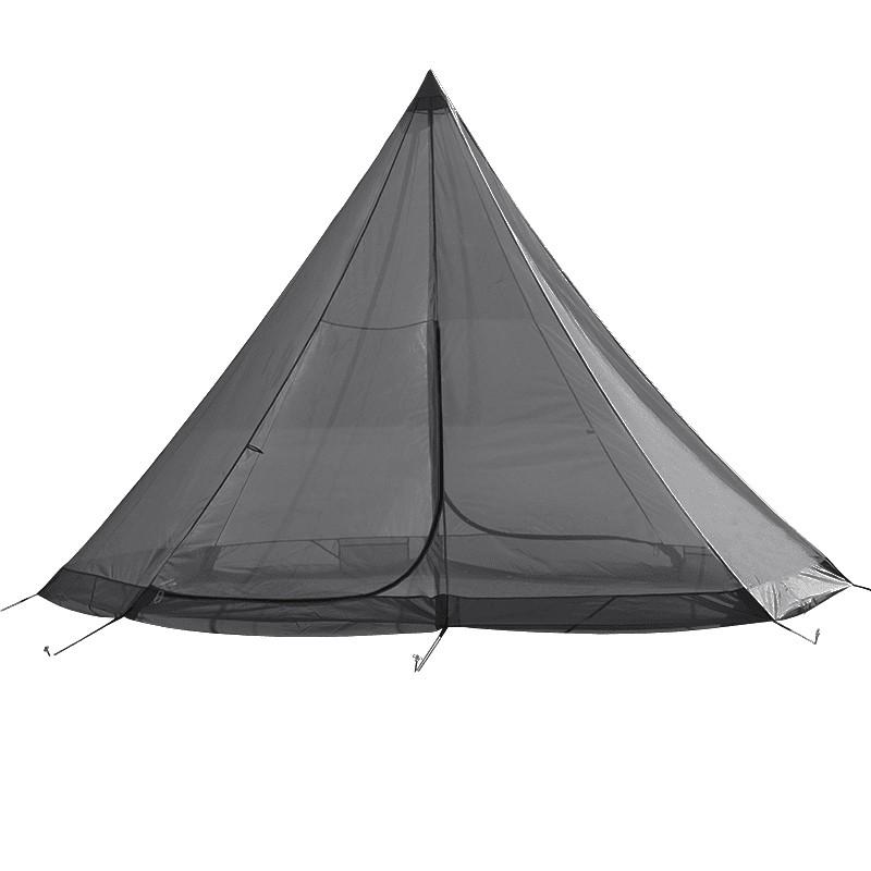 DOD（ディオーオーディー） テント ワンポールテント L タン