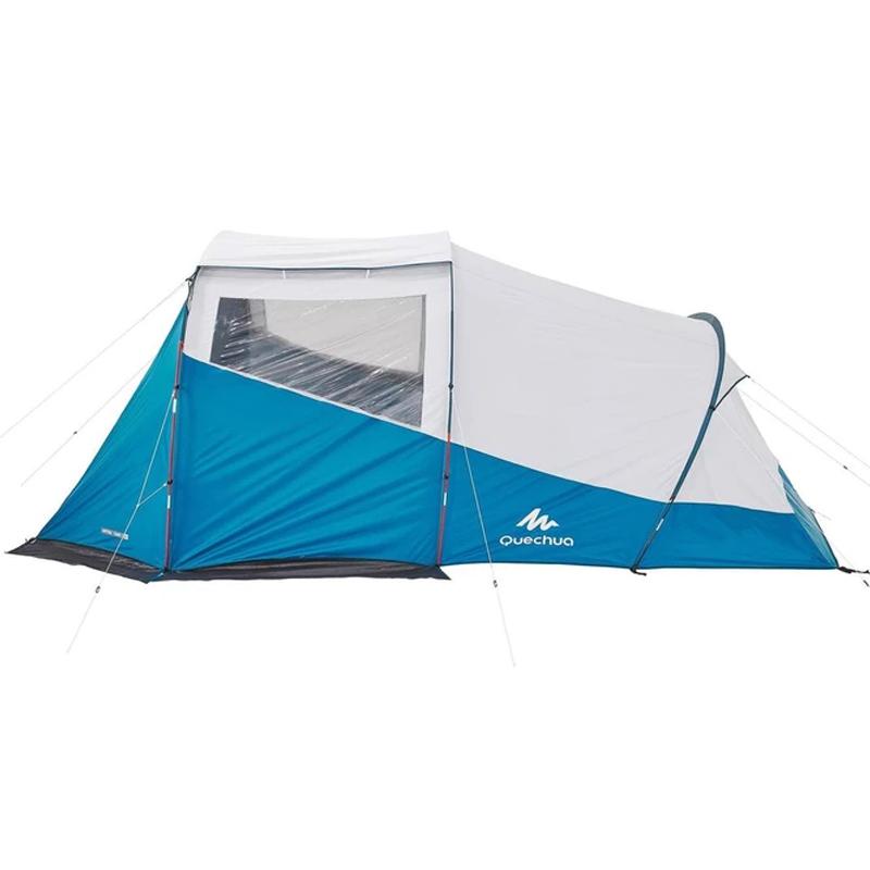 Quechua テント ケシュア キャンプ ファミリーテント ポール式 ARPENAZ