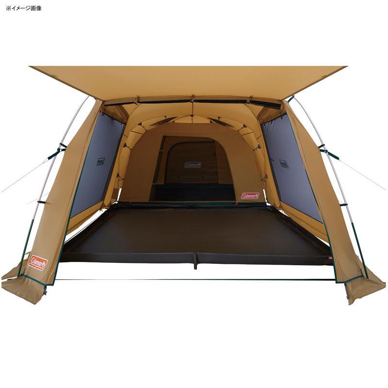 Coleman（コールマン） リビングフロアシート/300W : ナチュラム