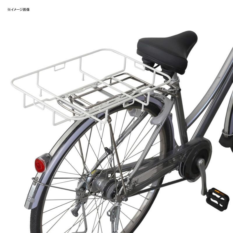 自転車アクセサリー 昭和インダストリーズ フィックスキャッチ 後部