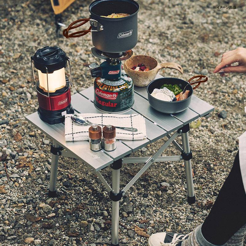 Coleman（コールマン） アウトドアテーブル コンパクトアルミテーブル