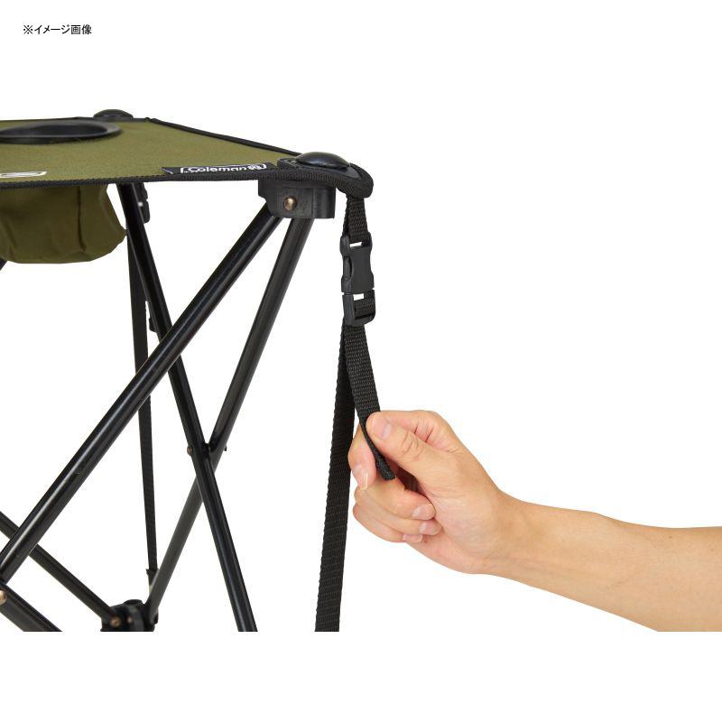 Coleman（コールマン） アウトドアテーブル コンパクトチェアテーブル