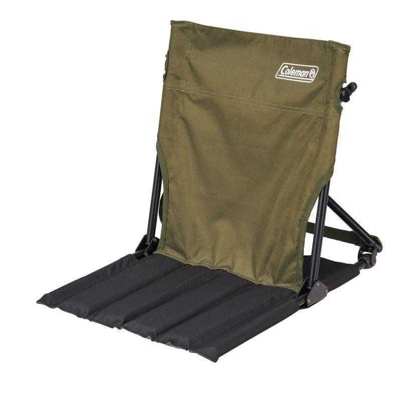 Coleman（コールマン） アウトドアチェア コンパクトグランドチェア