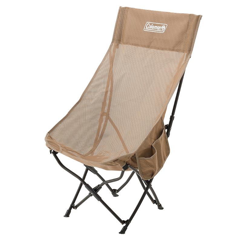 Coleman（コールマン） アウトドアチェア ヒーリングチェアNX HB