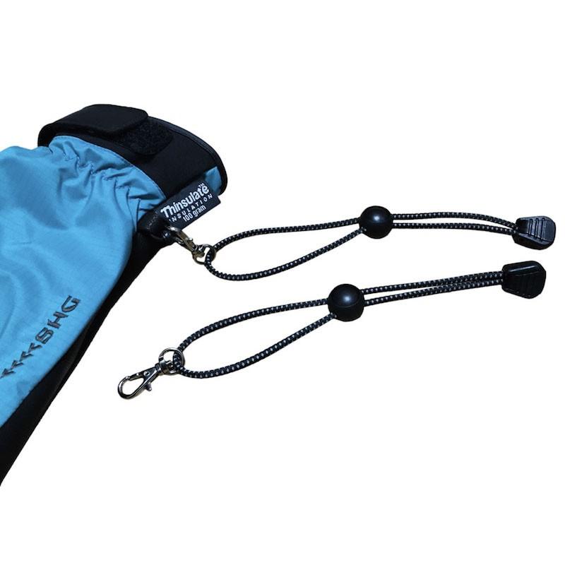 グローブリーシュコード SNOMAN スノーマン [SM-44] スノーボード