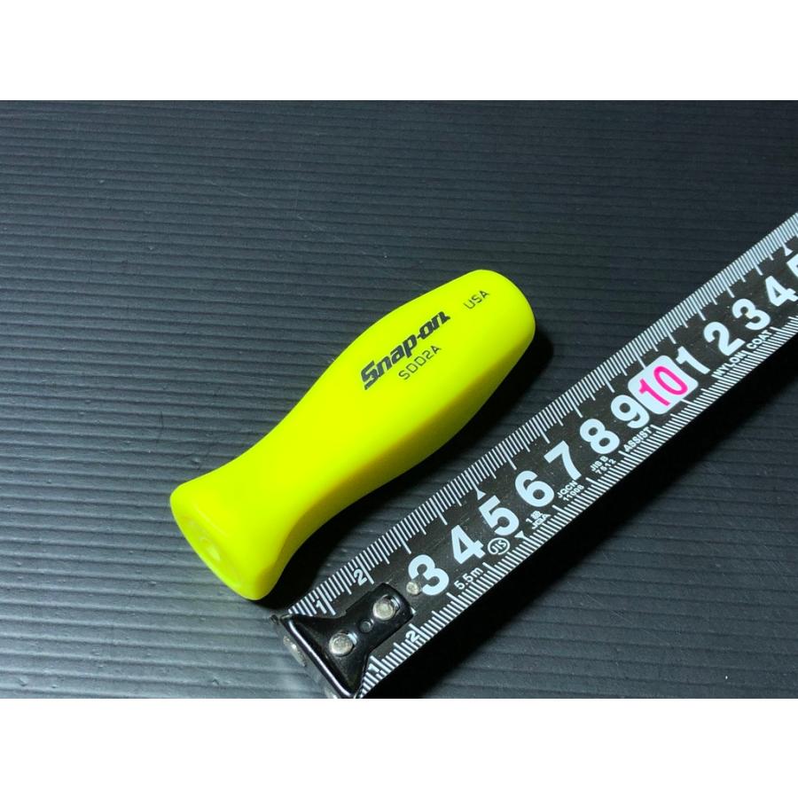 Snap-on（スナップオン） ￥送料一律￥ ＊正規品＊ グリップ 2番 新