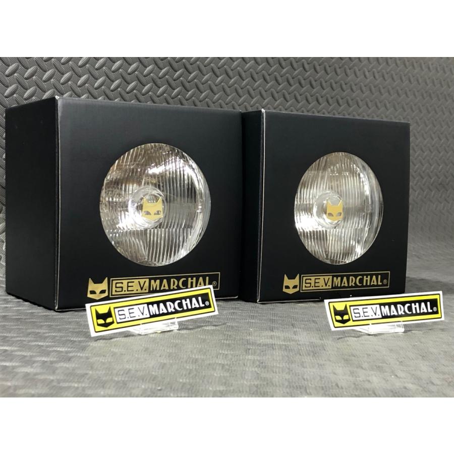 栃木発 ￥送料一律￥ ステッカー付！マーシャル SEV MARCHAL 889