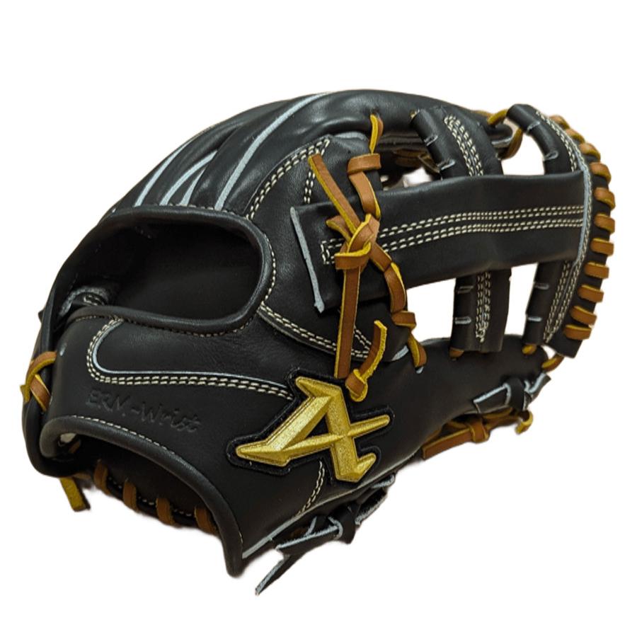 ATOMS アトムズ 硬式グローブ 硬式グラブ 内野手 セカンド ショート