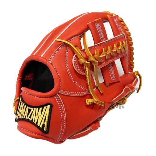 タマザワ（TAMAZAWA） 玉澤 硬式グローブ ソフトボールグローブ 硬式