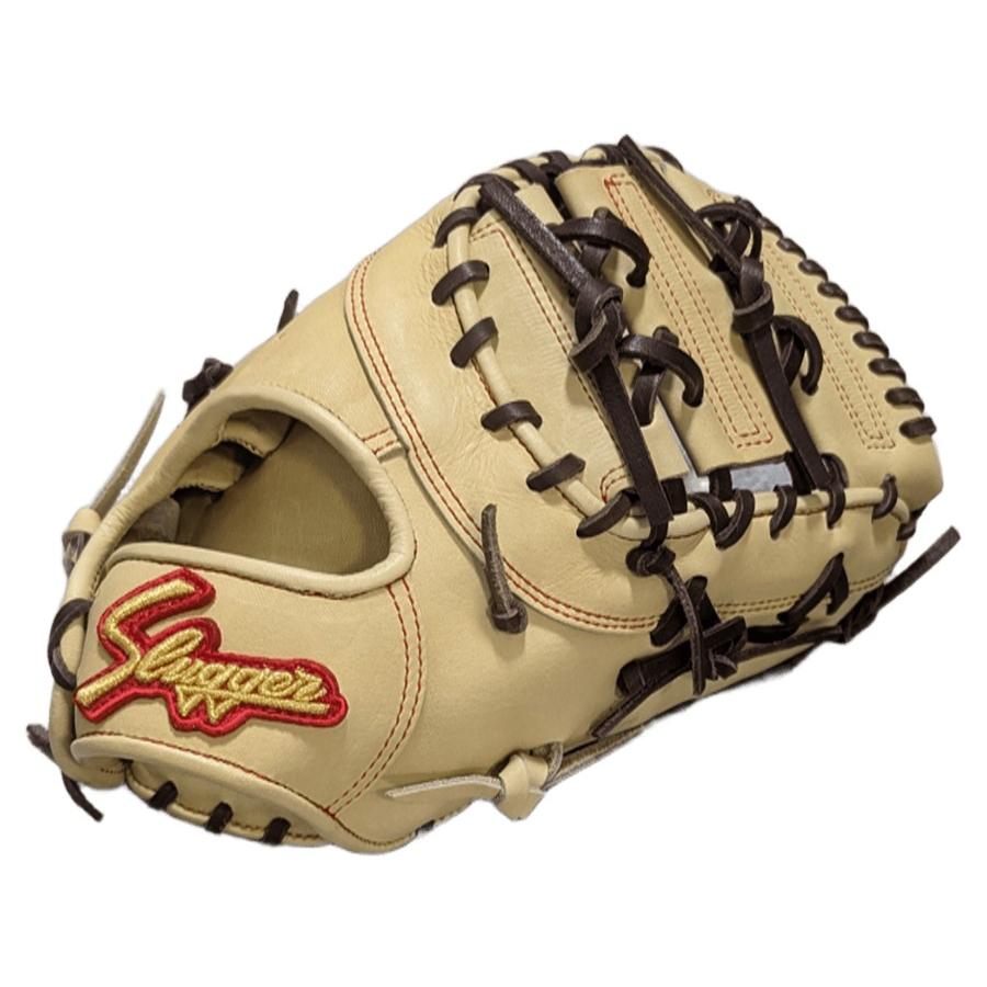 久保田スラッガー（KUBOTA SLUGGER） ジュニア軟式ファーストミット