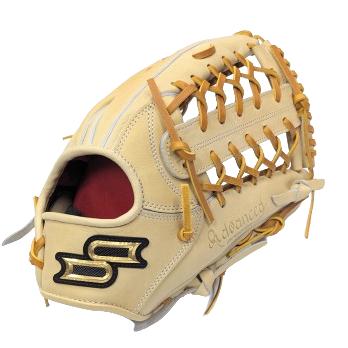 proedge 硬式グローブ 硬式グラブ SSK プロエッジアドバンスド 外野手