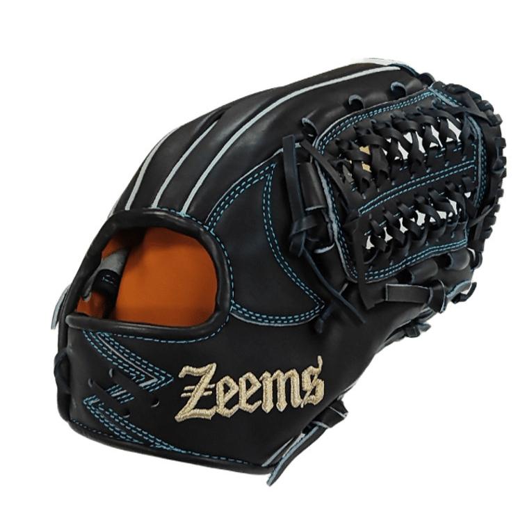 Zeems（ジームス） 硬式軟式兼用グローブ 硬式軟式兼用仕様 ソフト