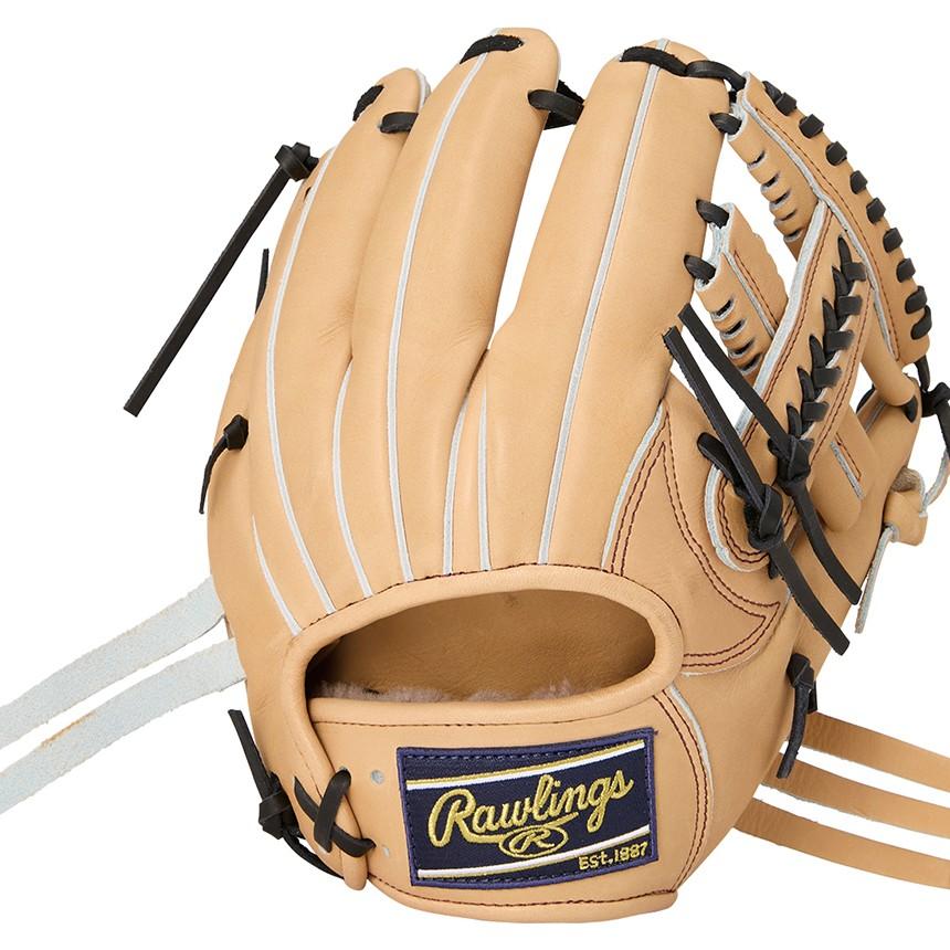 Rawlings（ローリングス） 硬式グローブ HOHプレミアム 内野手用 A