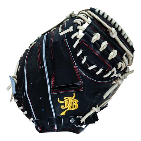 和牛JB キャッチャーミット 硬式キャッチャーミットリトル 中学硬式